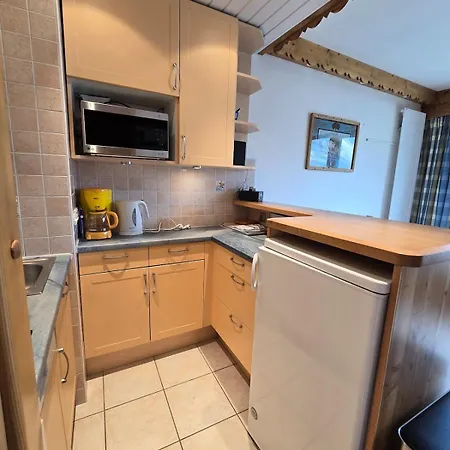 Apartment Bec 562 - Beautiful 4pers - Le *