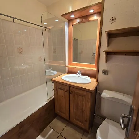 Bec 562 - Beautiful 4pers - Le Apartment