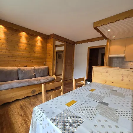 Bec 562 - Beautiful 4pers - Le * Tignes