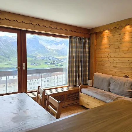Bec 562 - Beautiful 4pers - Le Apartment